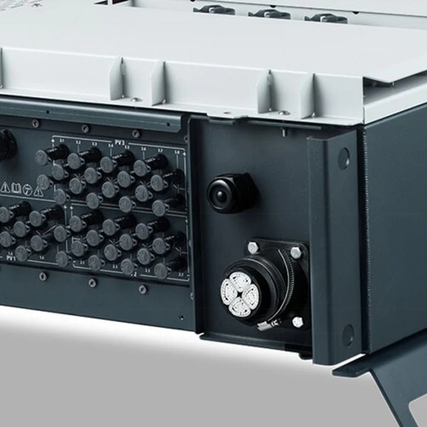 Fronius AC Multi Core Retrofit